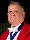 Andrew Jones, Toastmaster