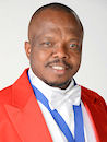 Joe Itua, Toastmaster